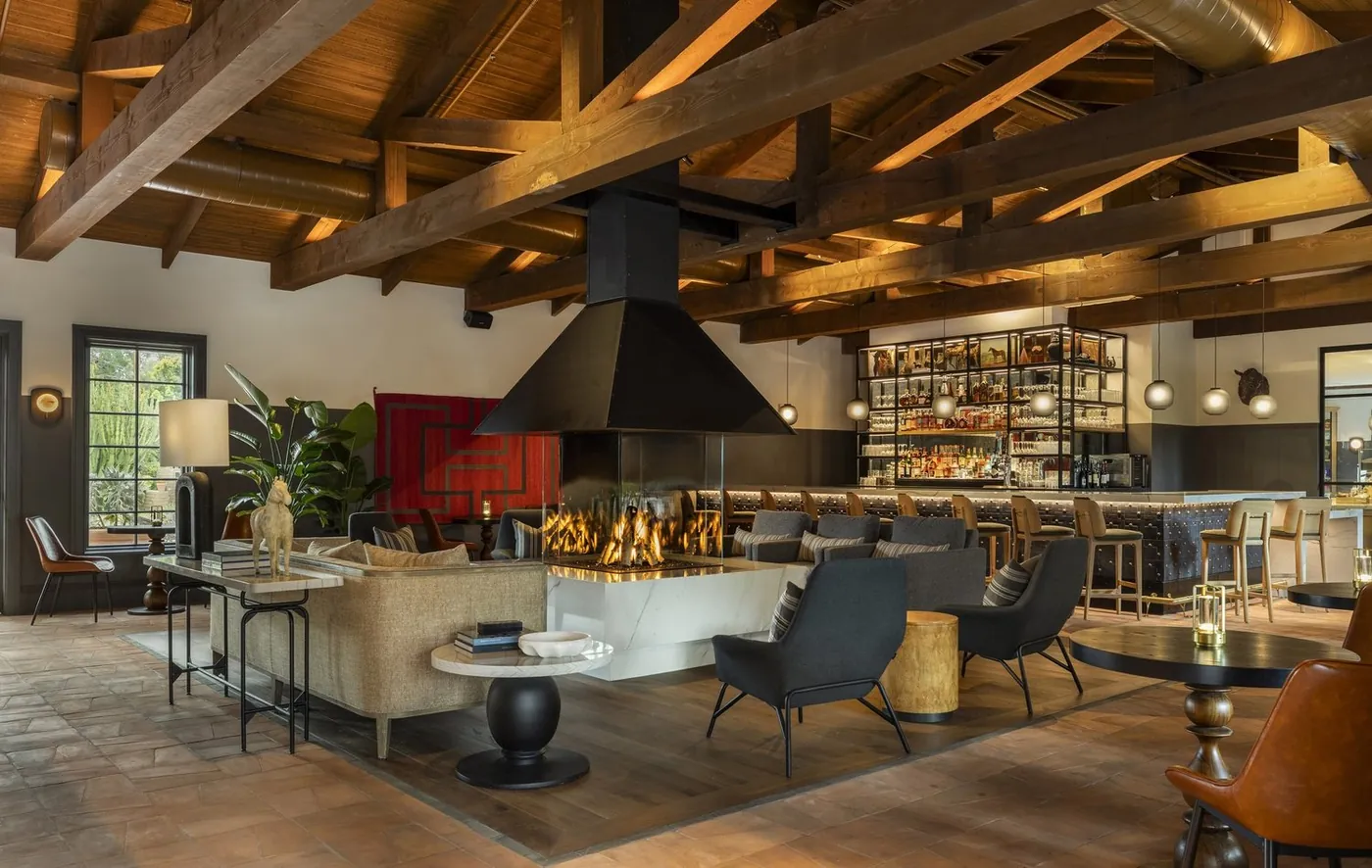A Historic Transformation at Estancia La Jolla Hotel & Spa