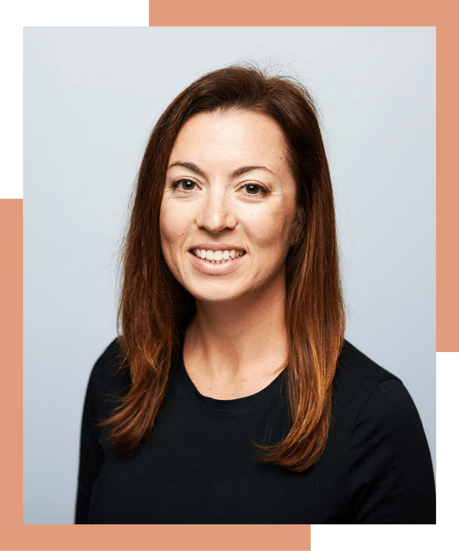 Jane Maine, Founder of Contenta Meetings & Events